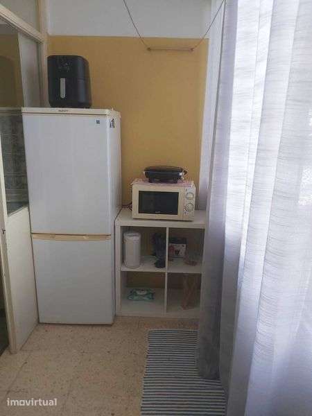Apartamento Oeiras - Grande imagem: 4/12