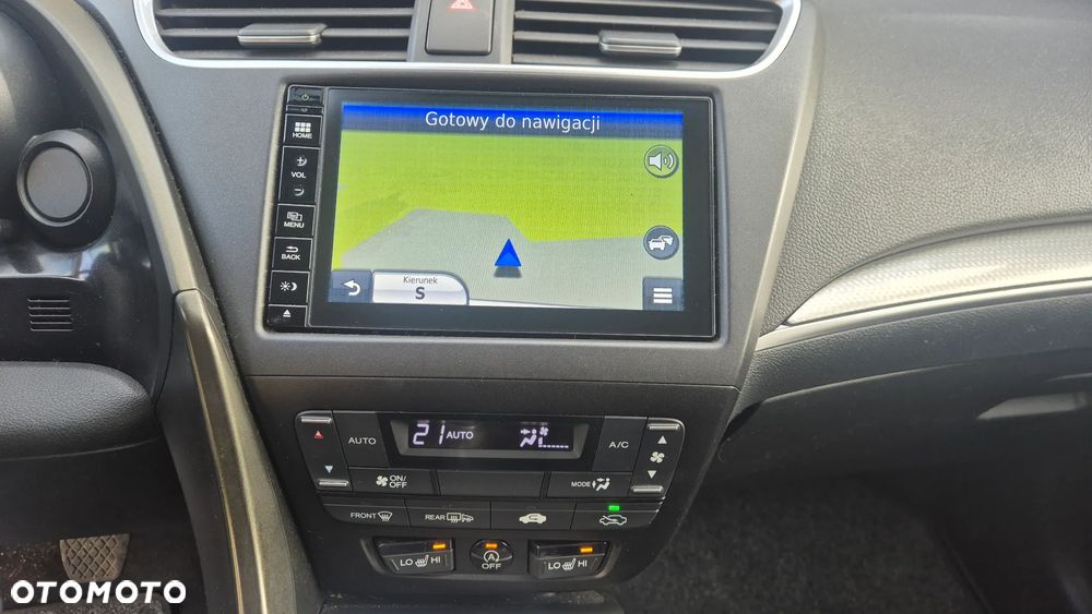 Honda Civic 1.4 i-VTEC Elegance - 18