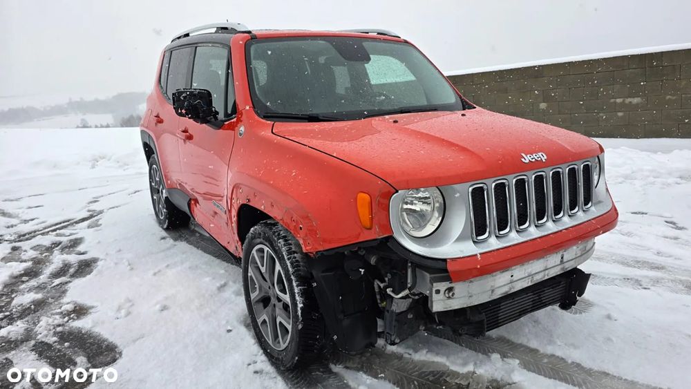 Jeep Renegade 2.0 MultiJet Active Drive Opening Edition Start&Stopp - 3