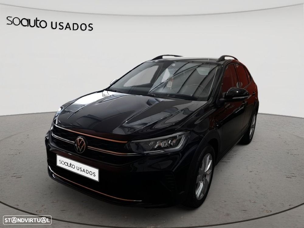 VW Taigo 1.0 TSI Urban - 1