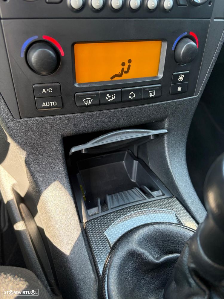 Citroën C4 1.6 HDi VTR Pack - 45