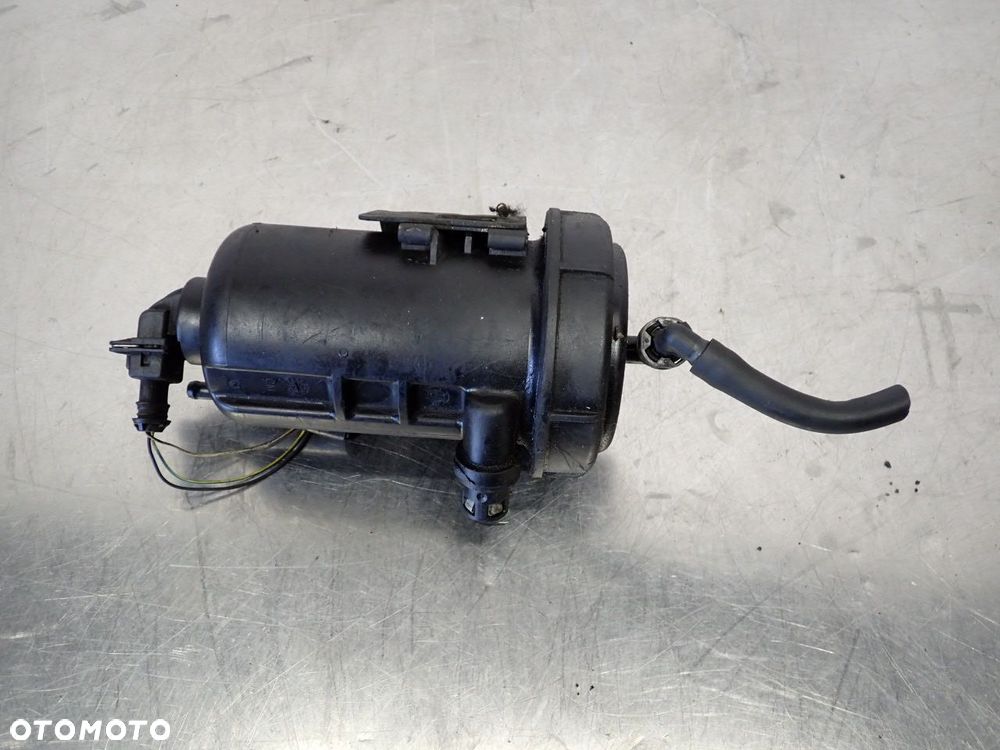 OBUDOWA FILTRA PALIWA PEUGEOT BOXER II 235514722 - 3