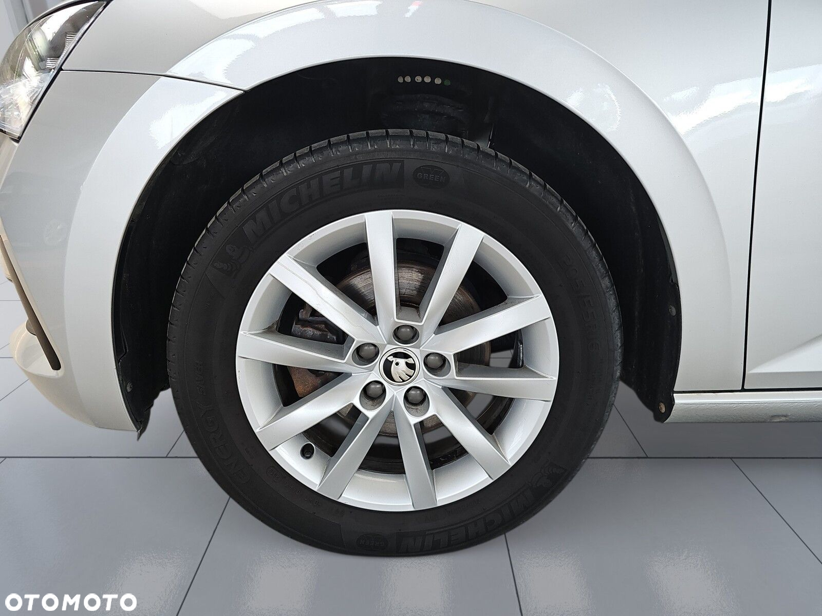 Skoda Scala 1.0 TSI Ambition - 13