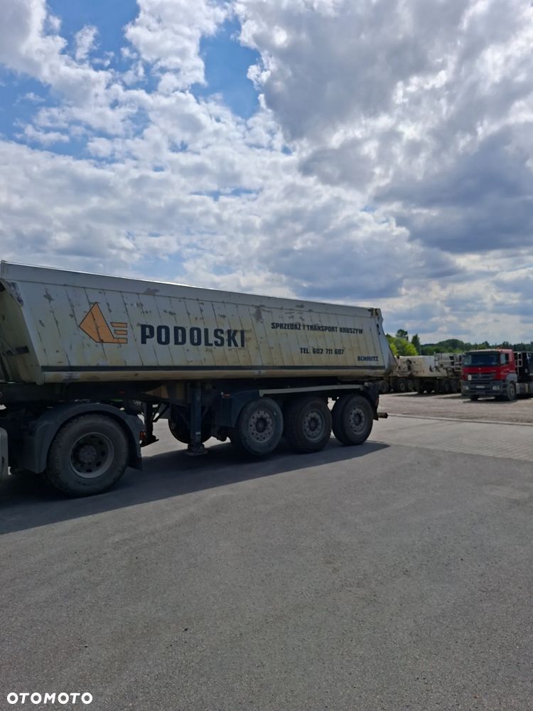 Schmitz Cargobull - 3