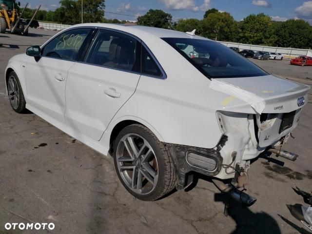 Audi A3 - 3