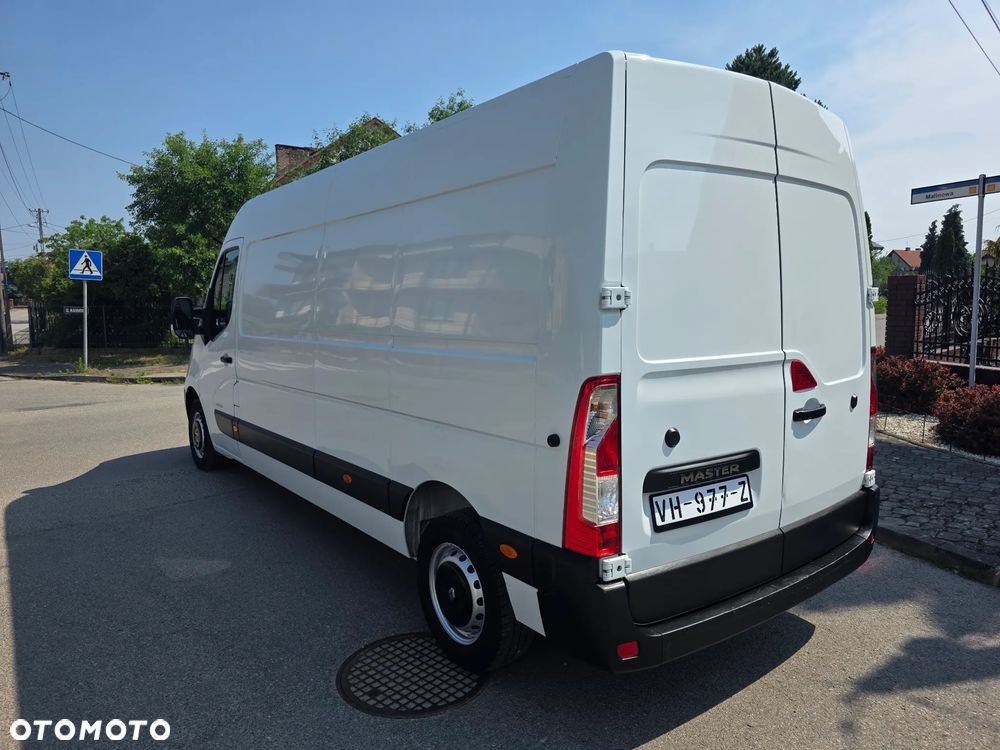 Renault Master - 8