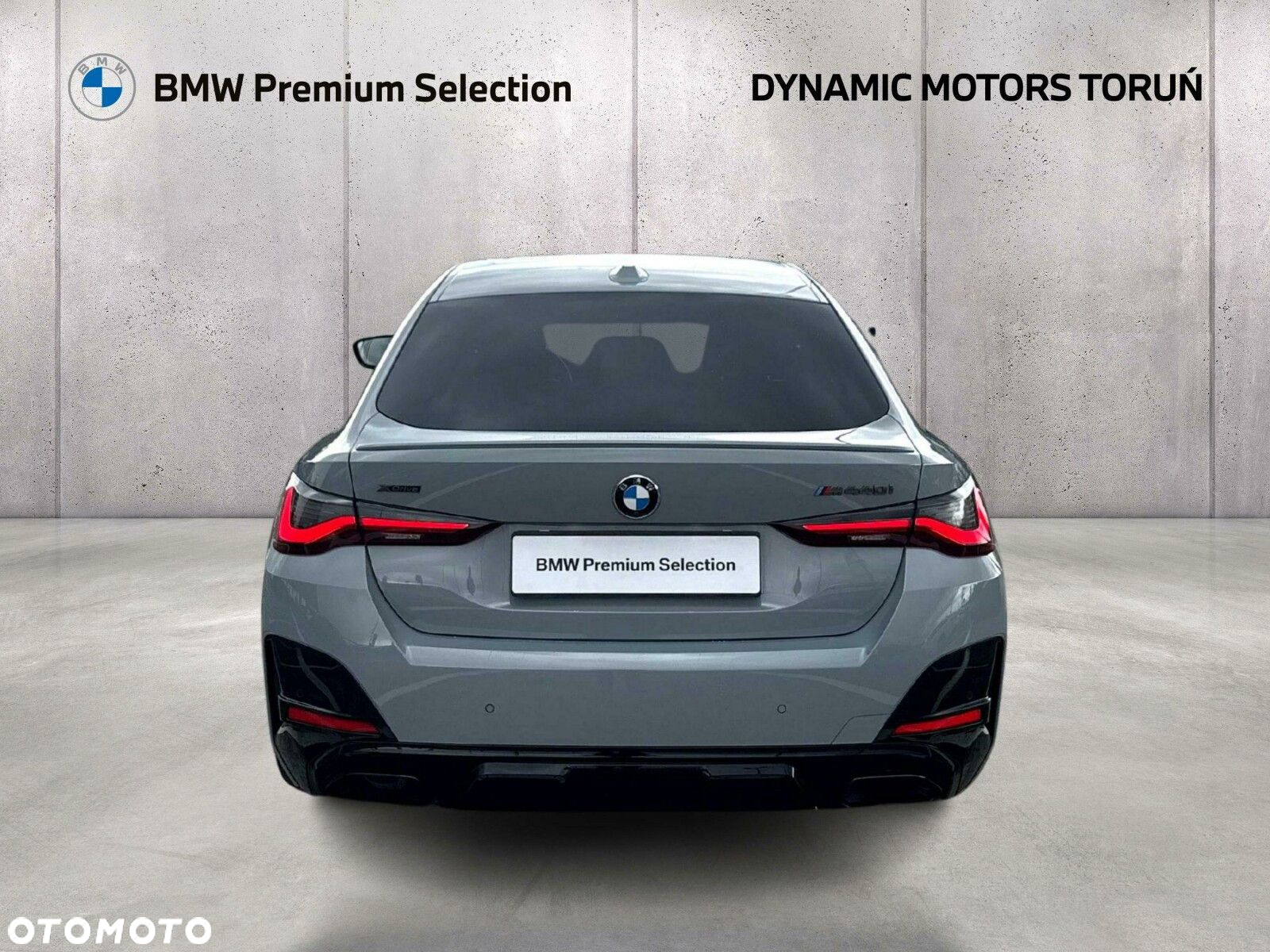 BMW Seria 4 - 8