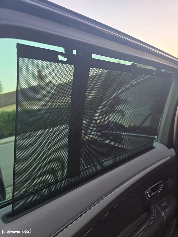 Renault Espace Energy dCi 160 EDC Initiale Paris - 13