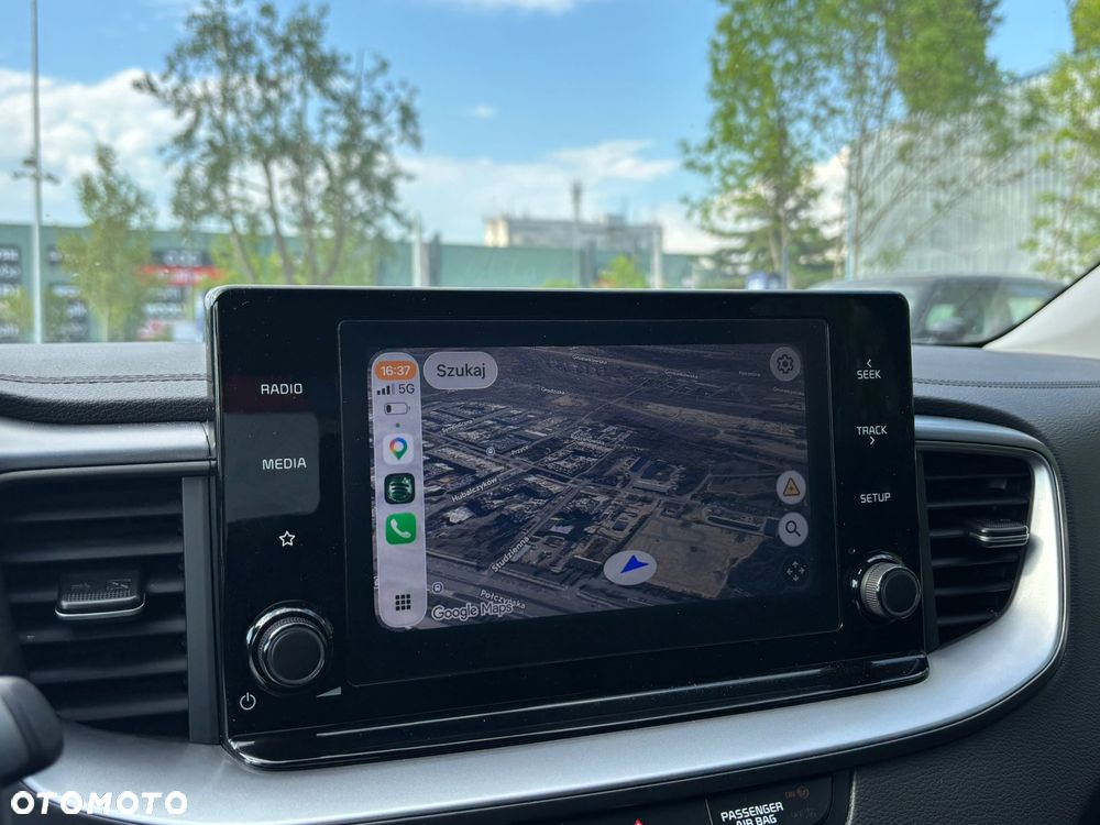 Kia XCeed 1.5 T-GDI M DCT - 23