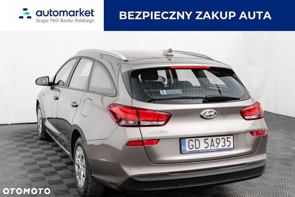 Hyundai i30 1.0 T-GDI Classic + DCT - 3