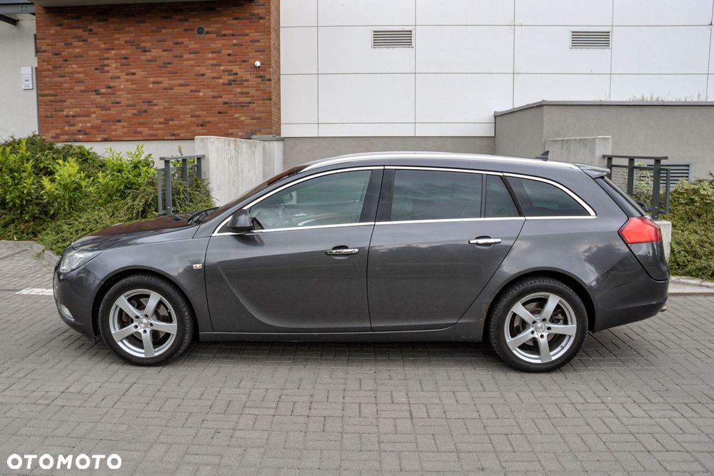 Opel Insignia - 2