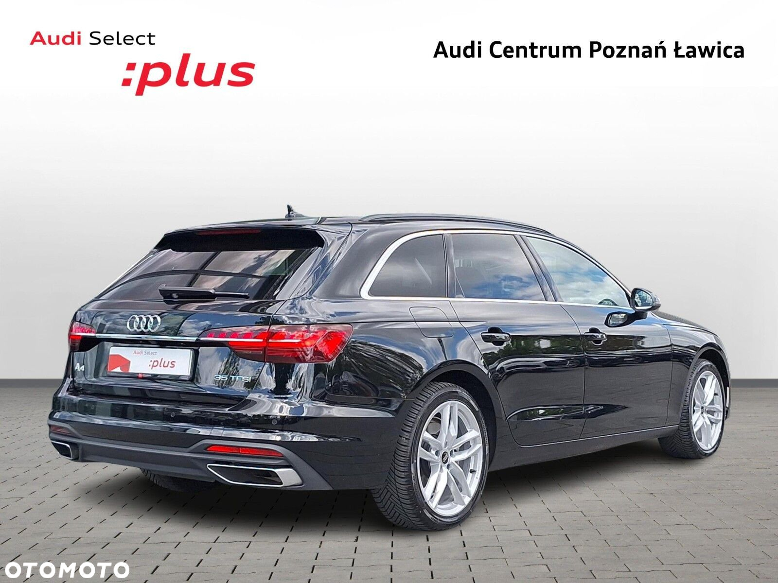 Audi A4 - 2