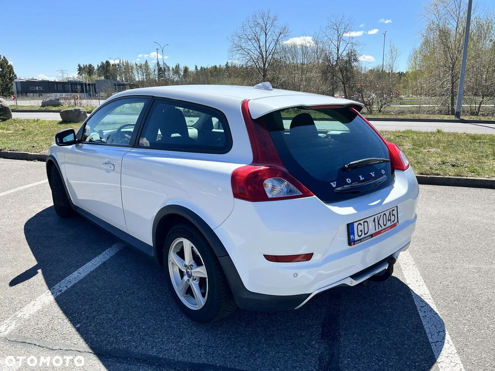Volvo C30 D2 Start/Stop Kinetic - 12