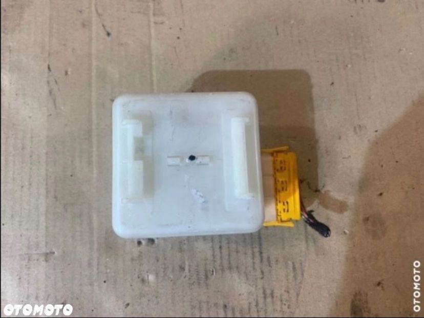 2028203826 Moduł sterownik alarmu mercedes s w220 - 3