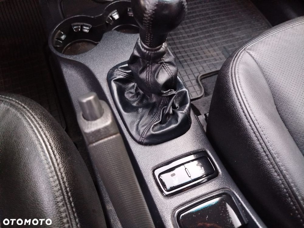 Kia Sportage - 23