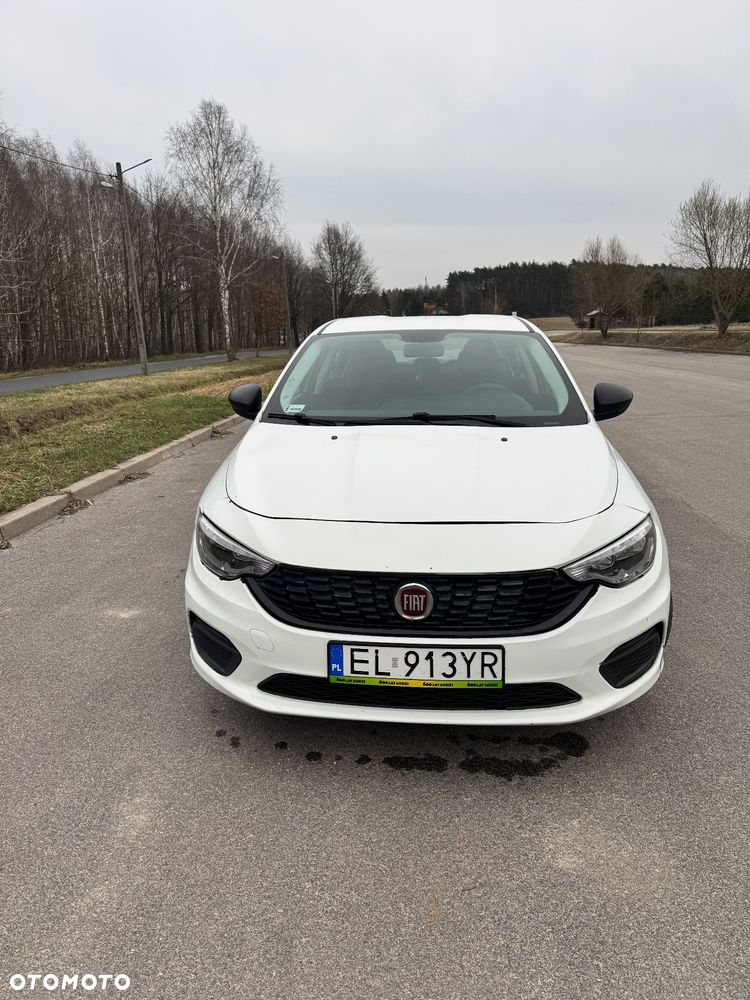 Fiat Tipo 1.4 16V Easy - 2