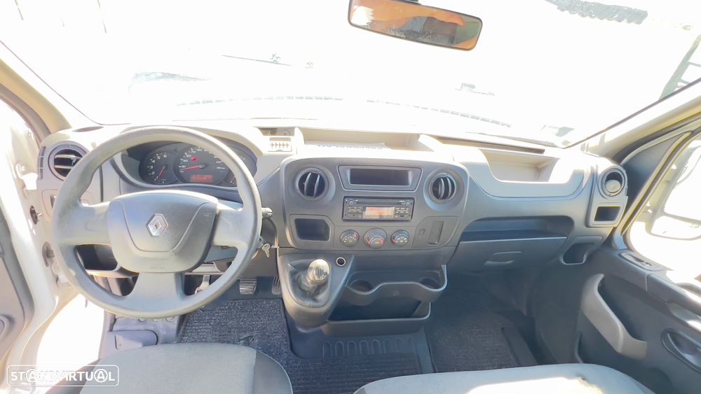 Renault Master - 8