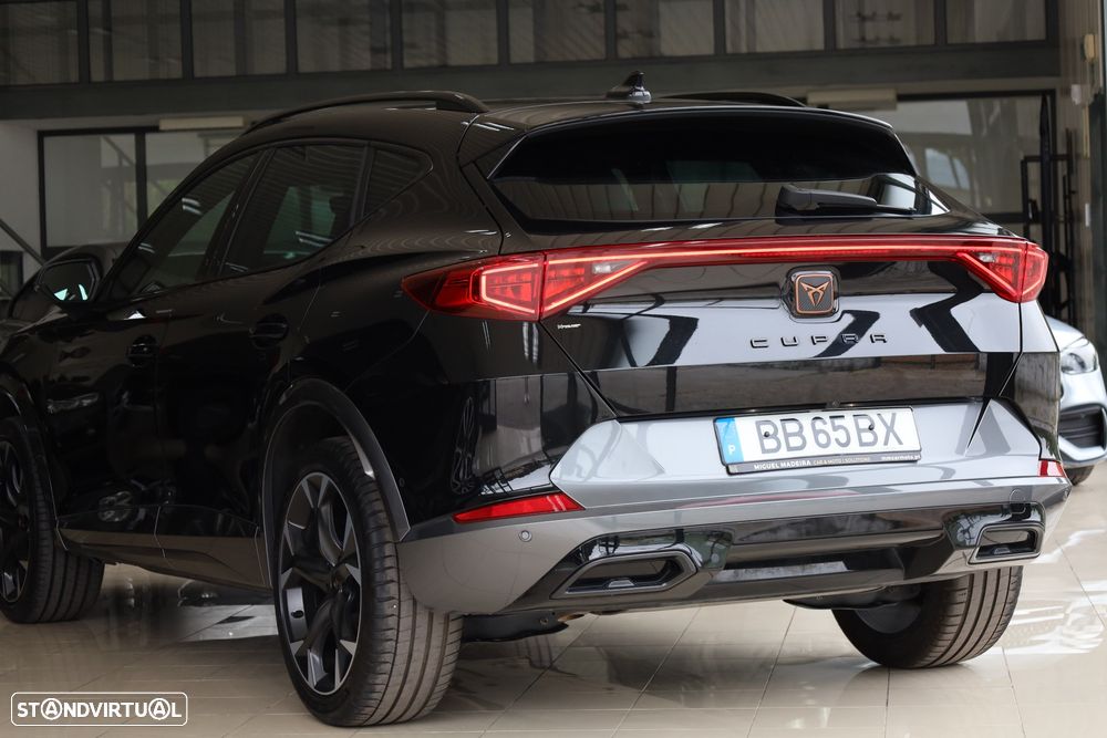Cupra Formentor 1.5 TSI Sport - 23