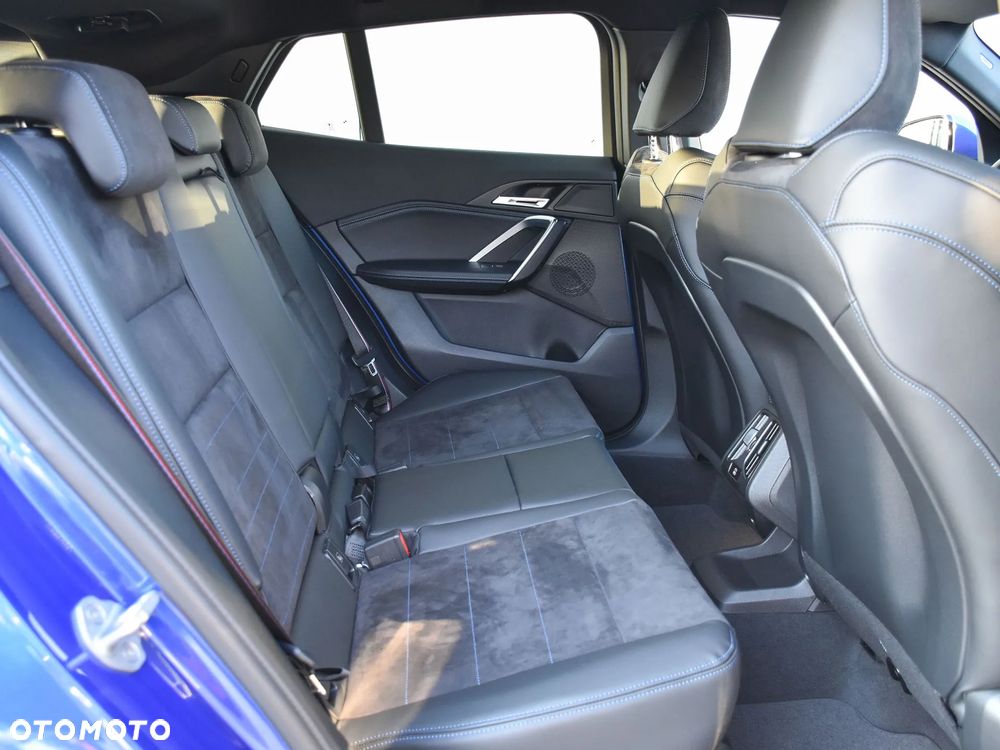 BMW X2 sDrive18d - 21