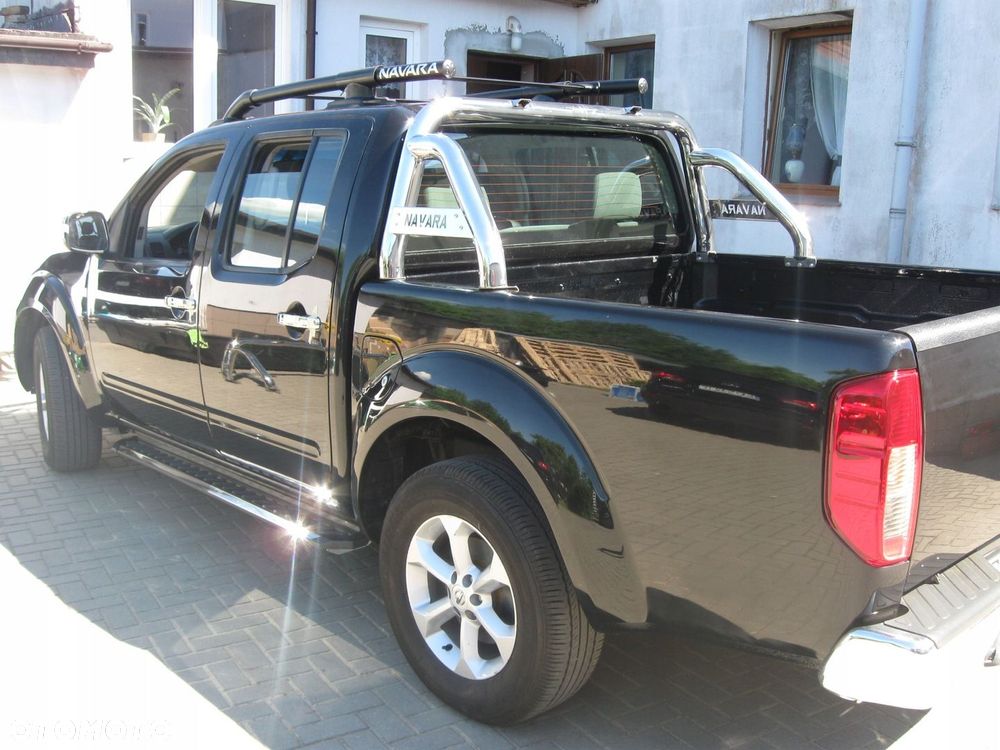 ROLBAR ZABUDOWA ORUROWANIE FORD RANGER 2013-2019 - 7