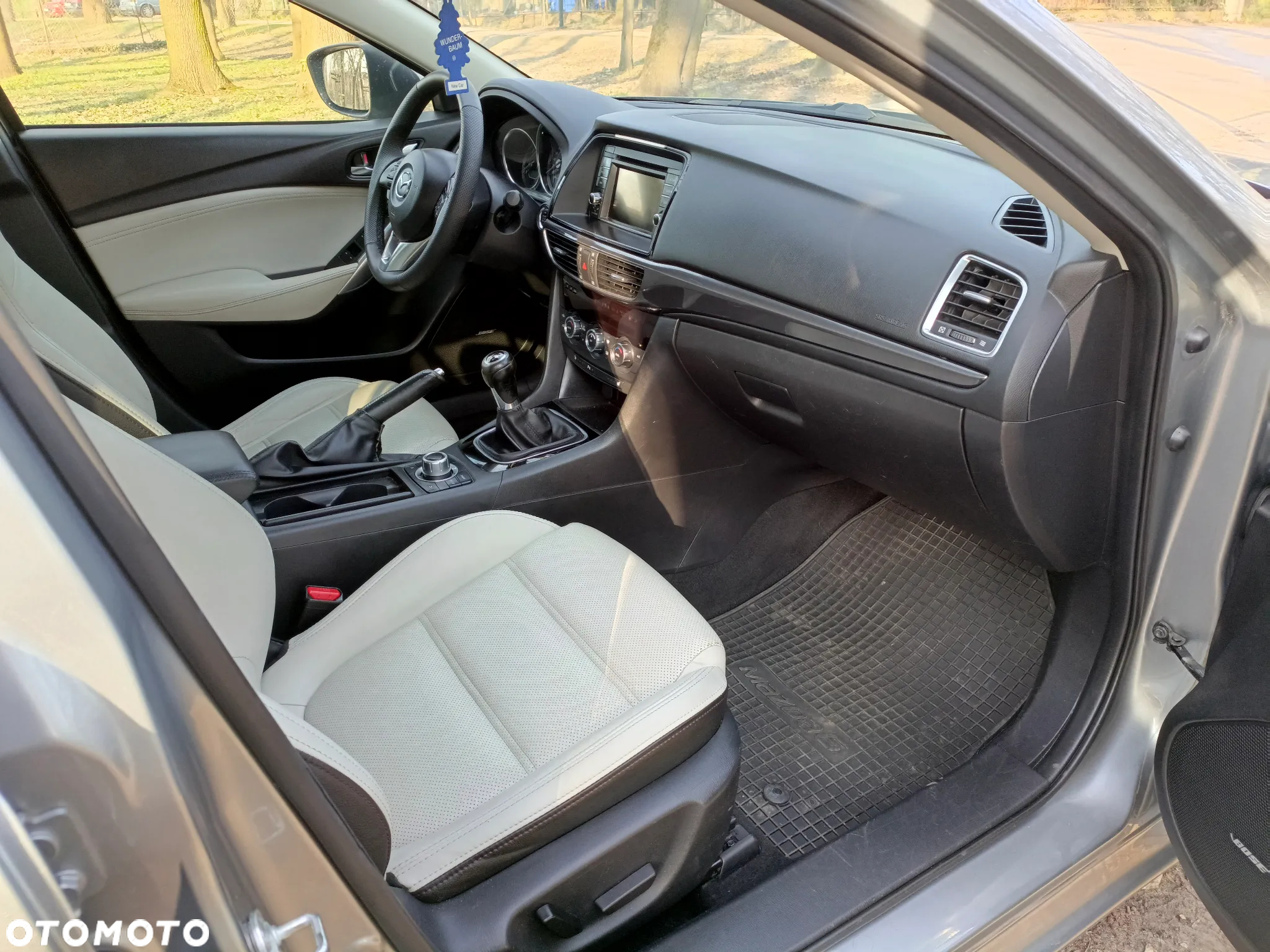 Mazda 6 2.2 D Skymotion I-ELoop - 17
