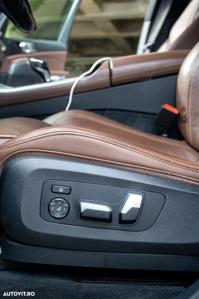 BMW X5 xDrive40i xLine - 11