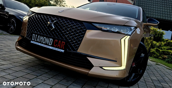 DS Automobiles DS 4 1.5 BlueHDi Performance Line +