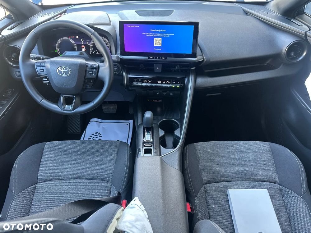 Toyota C-HR 1.8 Hybrid Style - 26