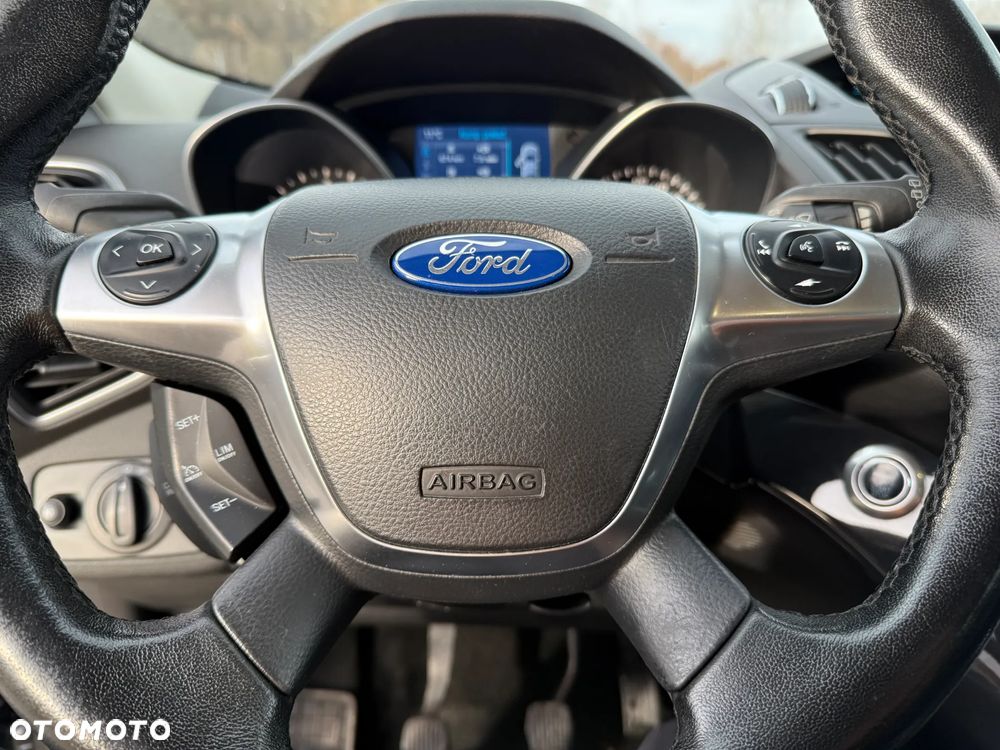 Ford Kuga 2.0 TDCi 4WD Titanium - 16