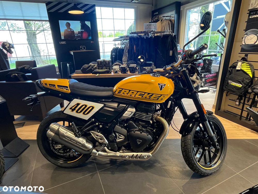 Triumph Inny - 8