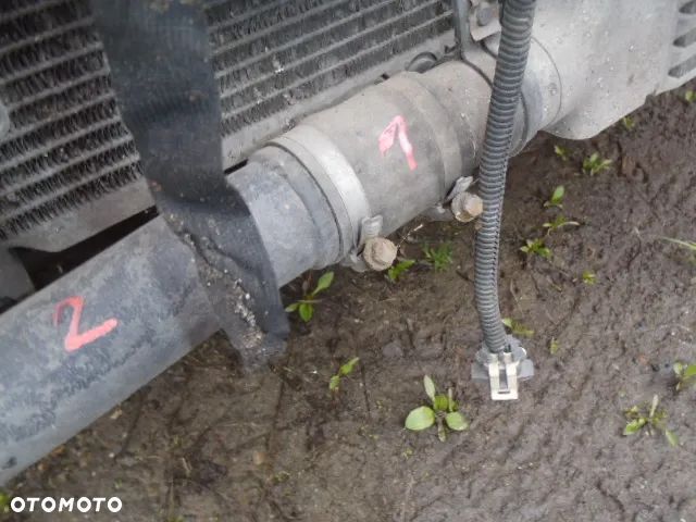 pompa tłumik wydech webasto hydronic d3w z 252250 3,3kw opel corsa combo c tour omega saab vw t4 - 8
