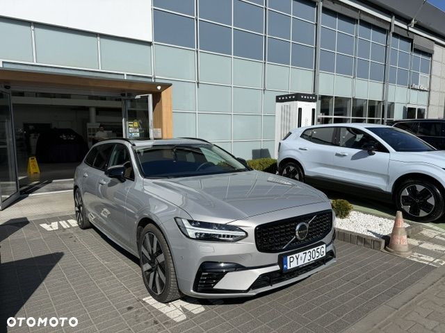 Volvo V90 - 31