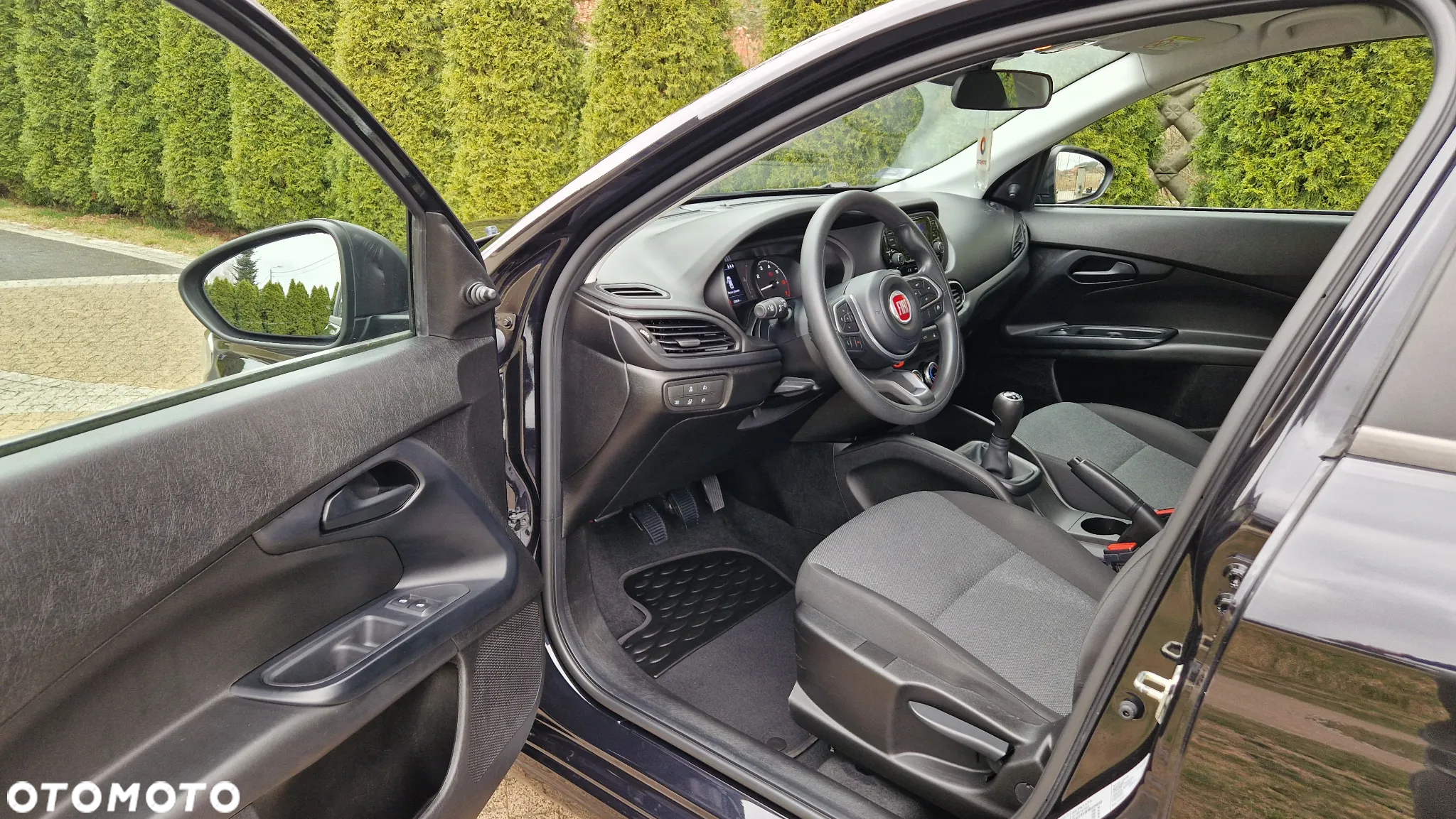 Fiat Tipo 1.0 T3 City Life - 8