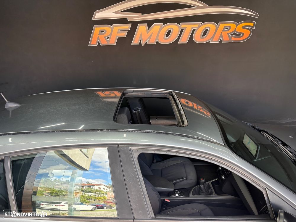 BMW 118 d DPF Edition Sport - 53