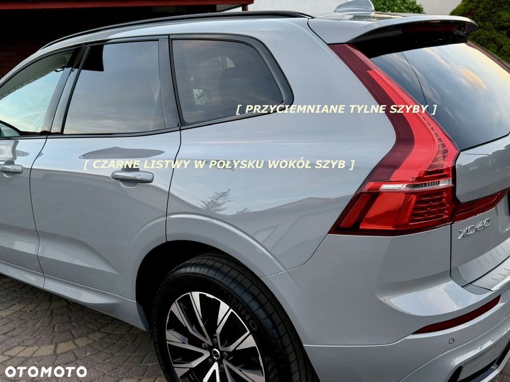 Volvo XC 60 B4 D AWD Plus Dark - 36