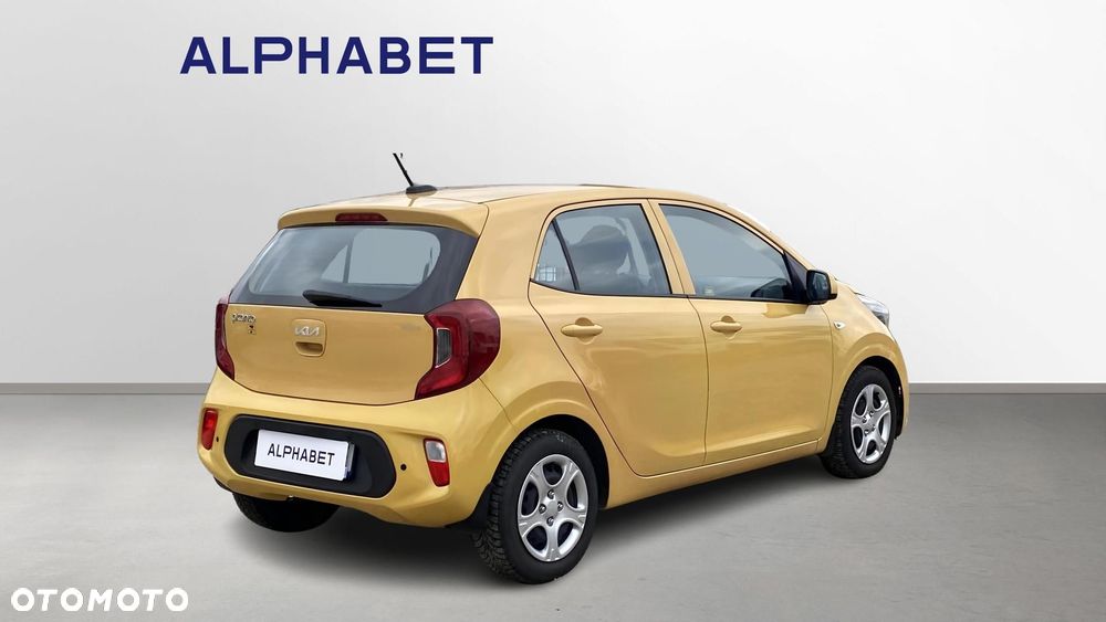 Kia Picanto 1.0 M - 5