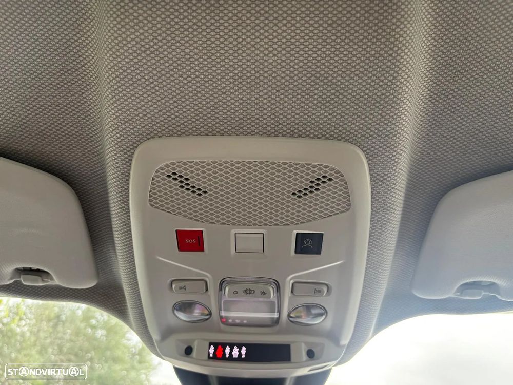 Jeep Avenger 54 kWh Longitude - 19