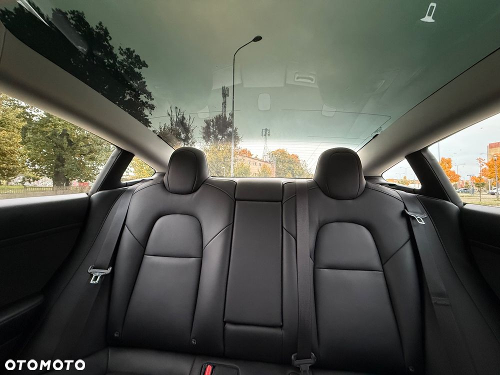 Tesla Model 3 Standard Range Plus - 18