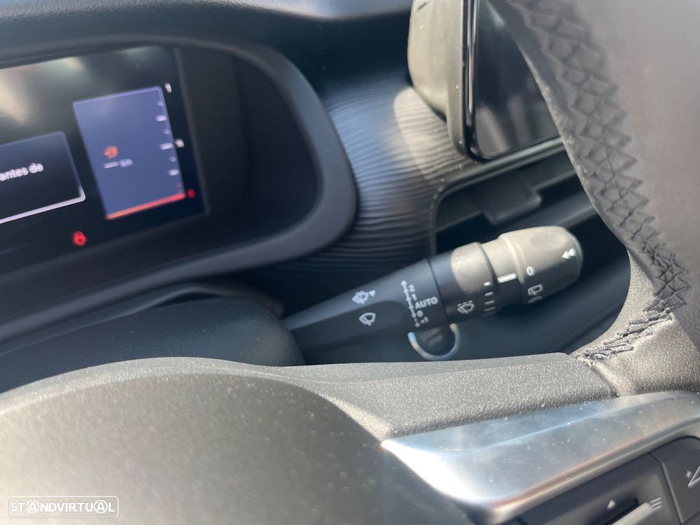 Jeep Avenger 1.2 GSE T3 Altitude - 31