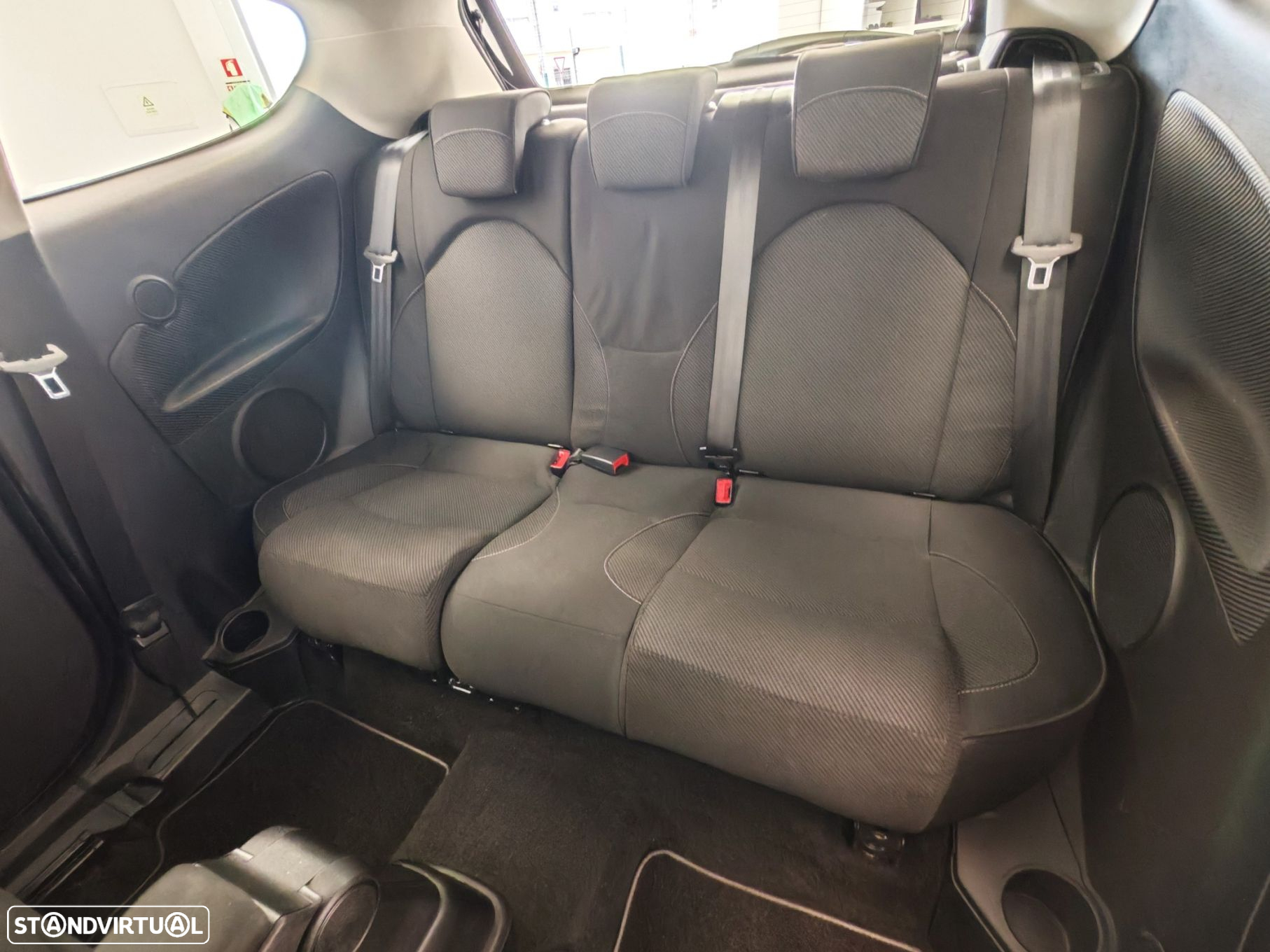 Alfa Romeo MiTo 1.6 JTD Progression - 10