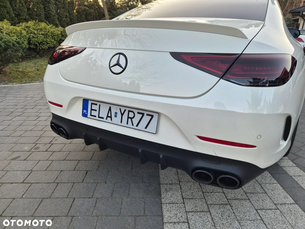 Mercedes-Benz CLS - 19