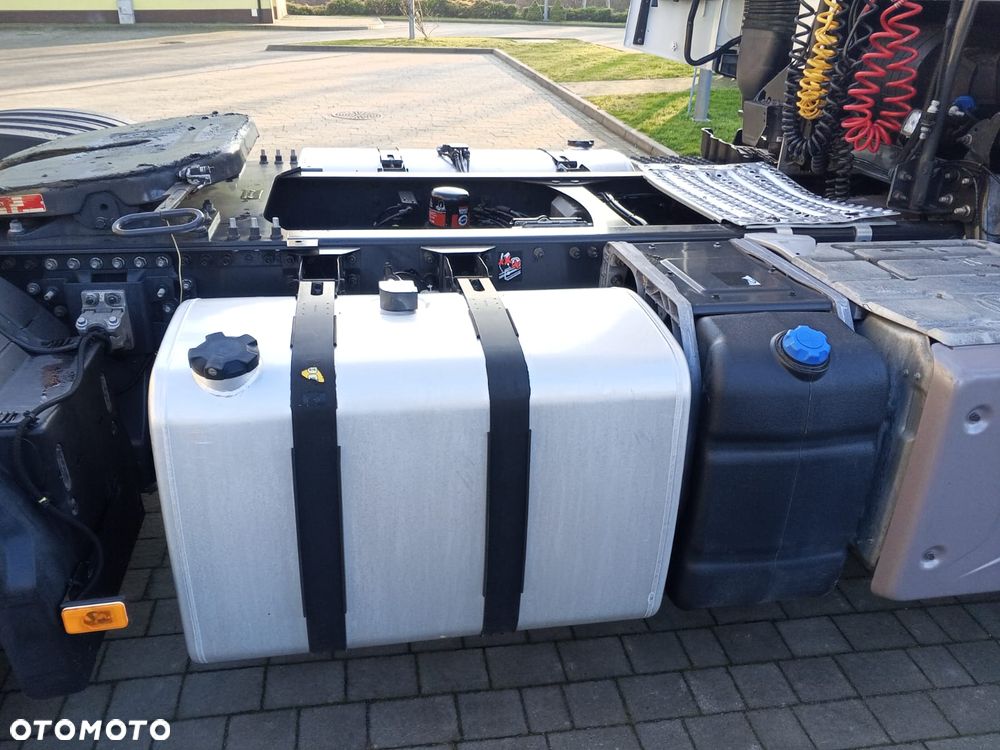 Renault GAMA T460 / SUPER STAN /UDOKUMENTOWANY PRZEBIEG FRANCJA - 11