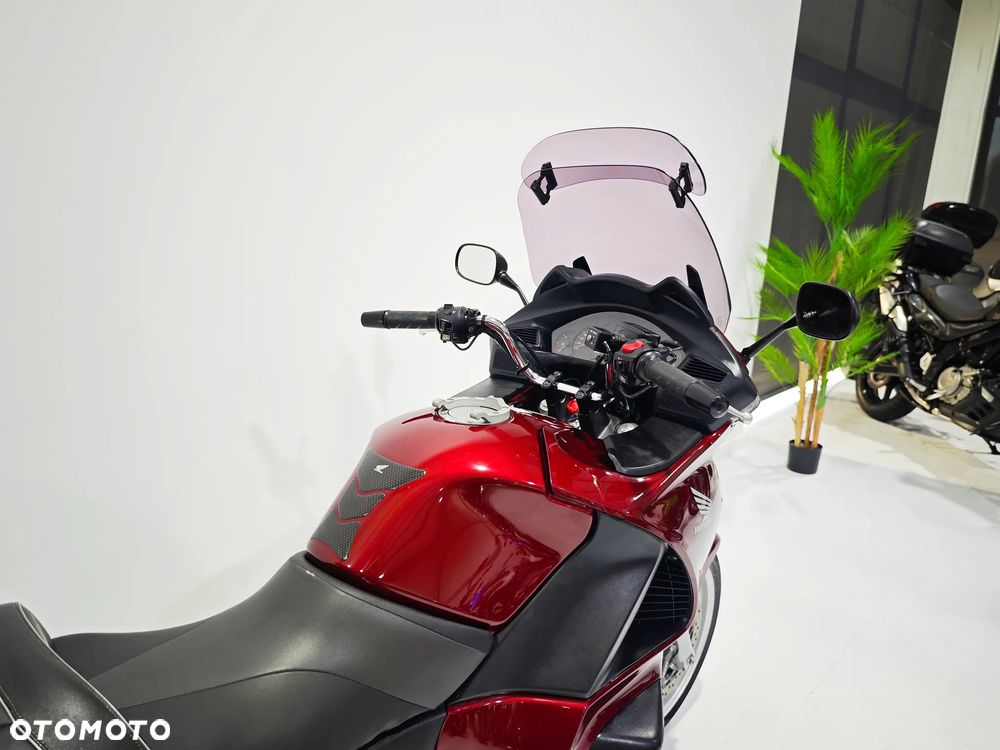 Honda Deauville - 11