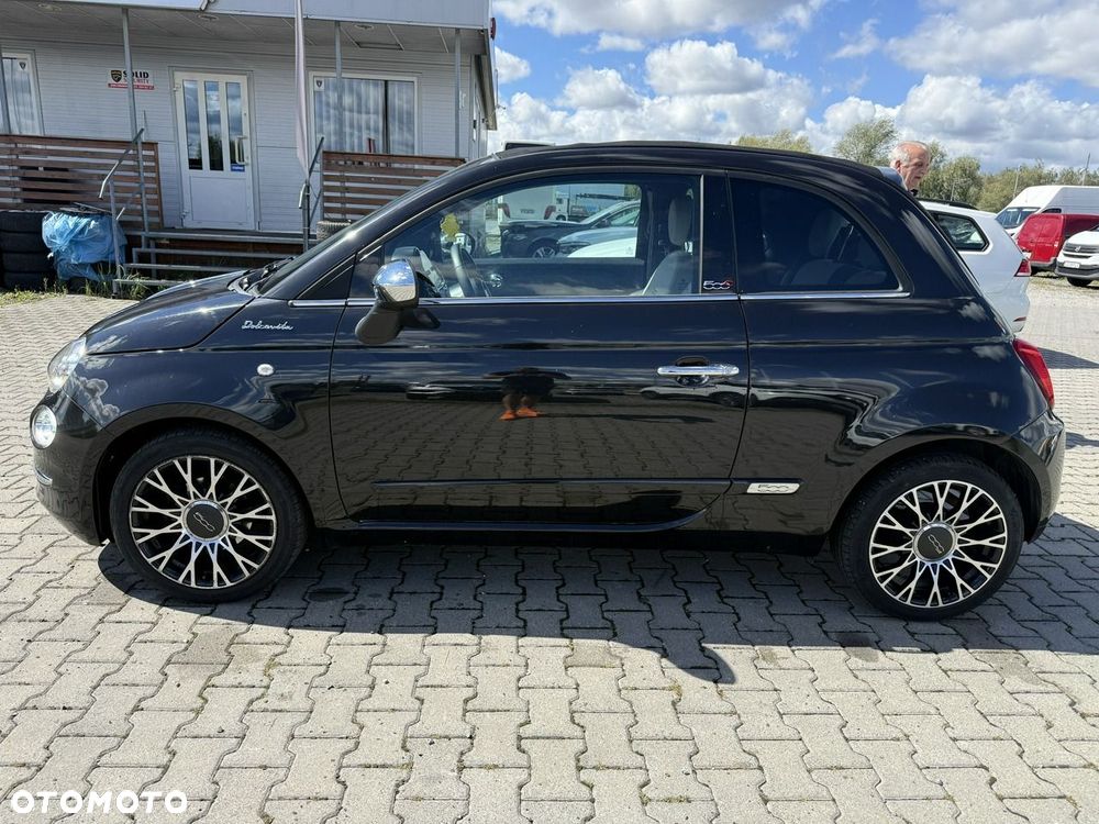 Fiat 500 - 12