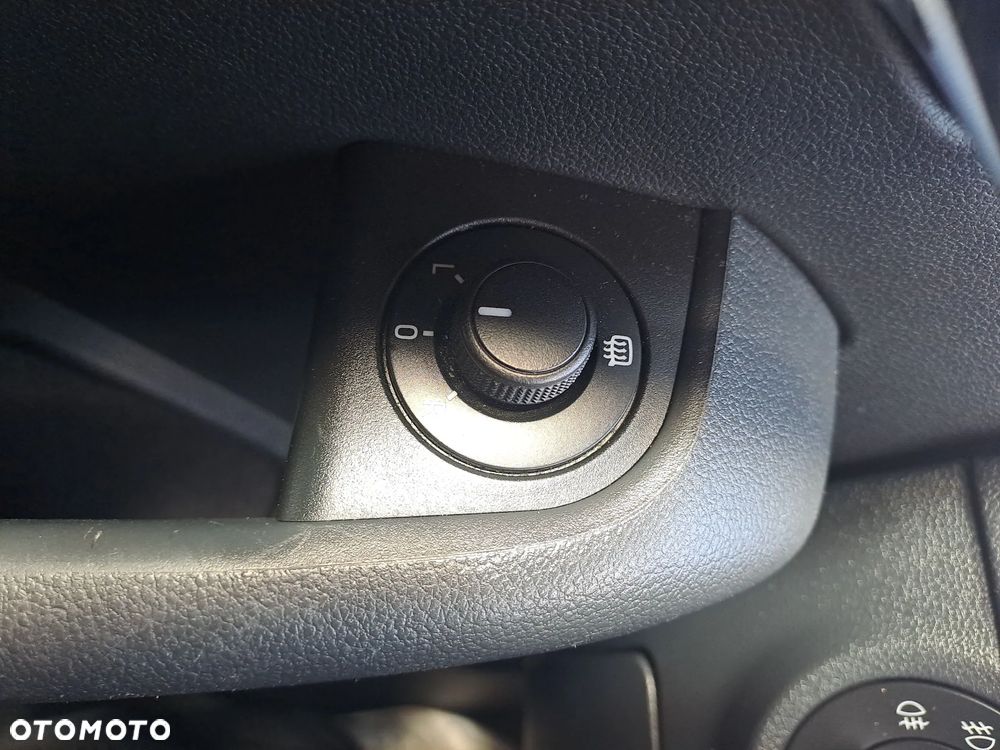 Skoda Octavia 1.5 TSI ACT Ambition DSG - 17