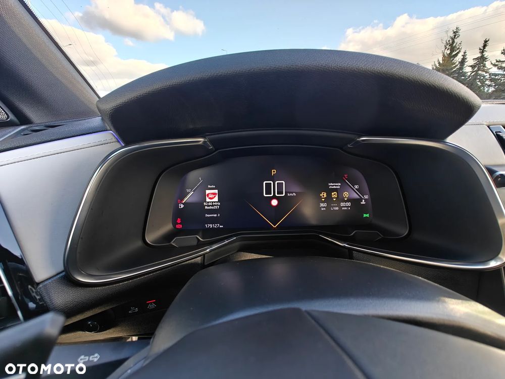 DS Automobiles DS 7 Crossback 2.0 BlueHDi Grand Chic - 35