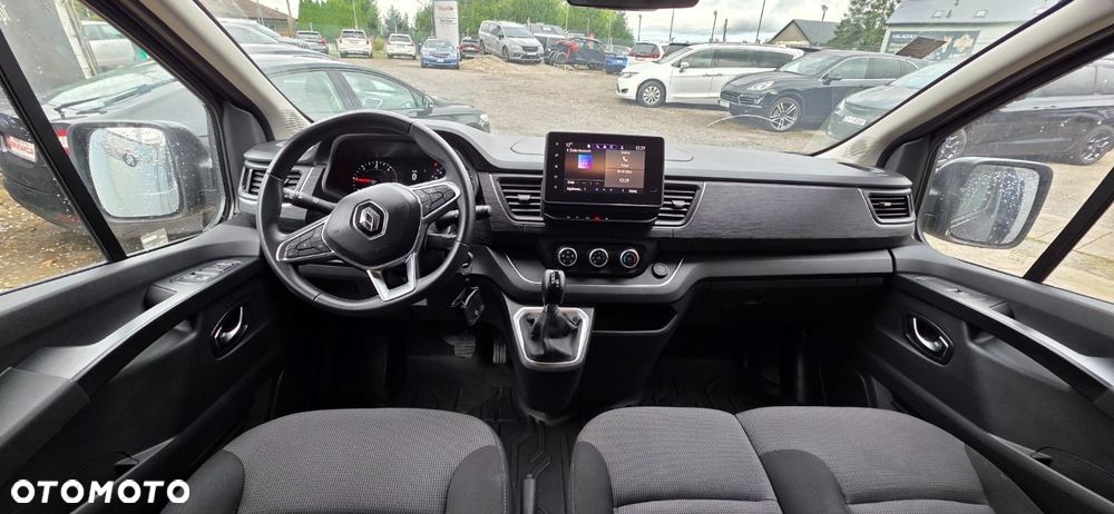 Renault Trafic - 20