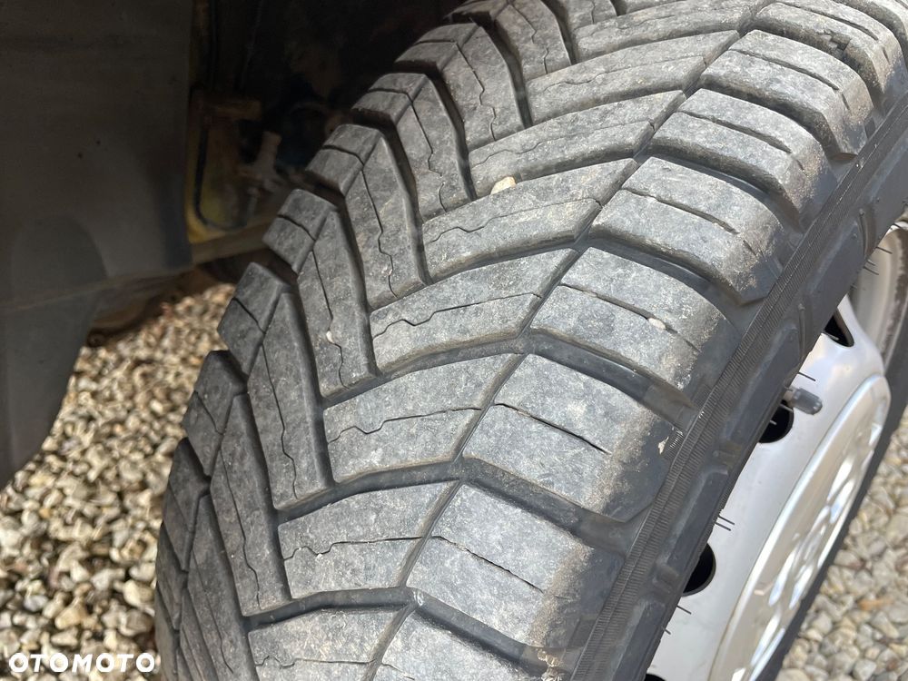 Fiat Ducato kontener winda Dhollandia - 38