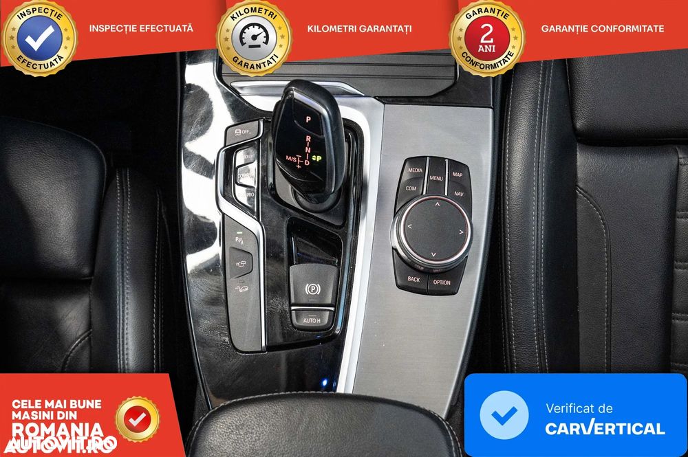 BMW X3 xDrive30i AT xLine - 29