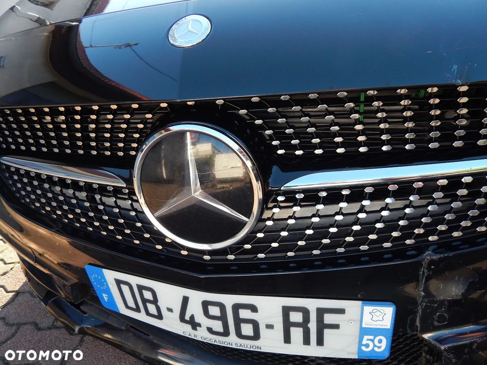 Mercedes-Benz Klasa A - 30